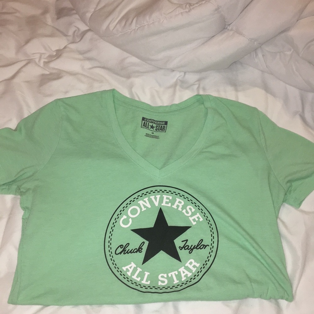 CONVERSE TSHIRT